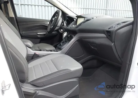 2015 Ford Escape Se z USA, uszkodzony, nr VIN 1FMCU9G94FUB54282